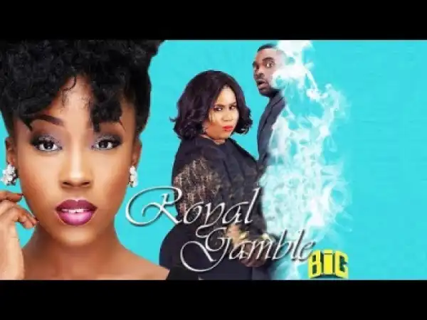 Royal Gamble - 2019